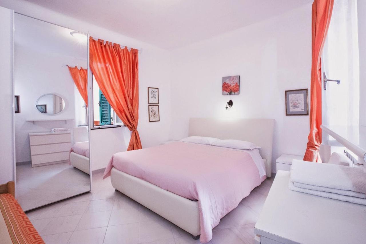 La Casa Nel Borgo Apartment Monterosso al Mare Exterior photo
