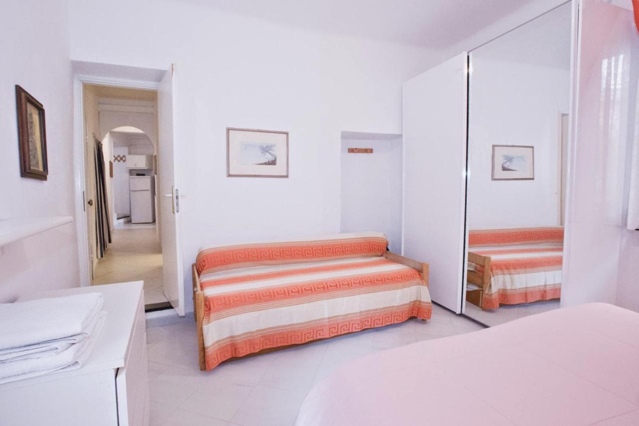 La Casa Nel Borgo Apartment Monterosso al Mare Exterior photo